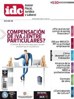 IDC Asesor Fiscal, Jurídico y Laboral